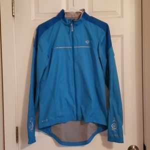Pearl Izumi Barrier Elite cycling jacket